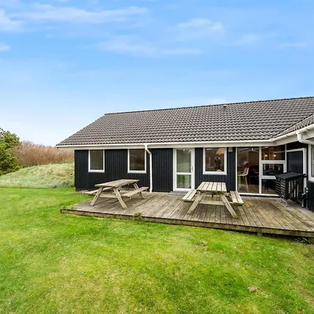 Eftim - 500m From The Sea By Interhome Holiday home Harboor