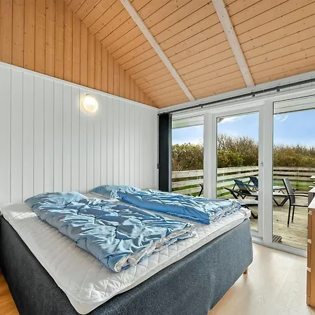 Holiday home Eftim - 500m From The Sea By Interhome Harboor
