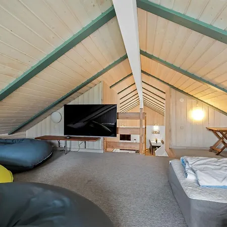 Holiday home Eftim - 500m From The Sea By Interhome Harboor