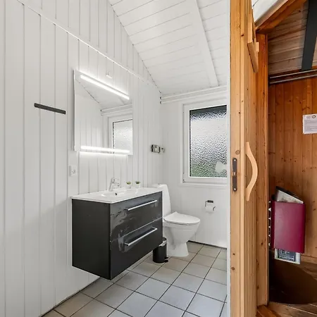 Eftim - 500m From The Sea By Interhome Holiday home