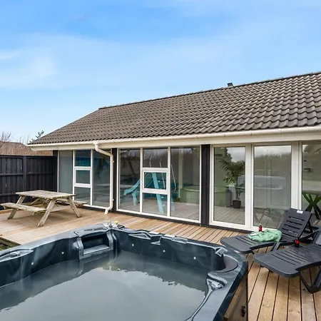 Holiday home Eftim - 500m From The Sea By Interhome Harboor