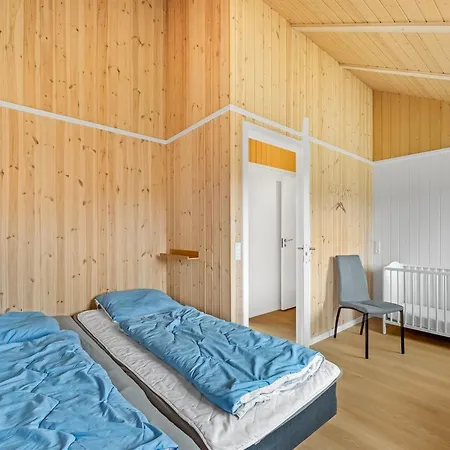 Holiday home Eftim - 500m From The Sea By Interhome Harboor