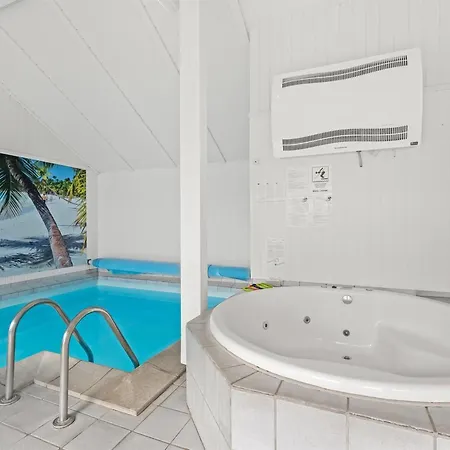Eftim - 500m From The Sea By Interhome *