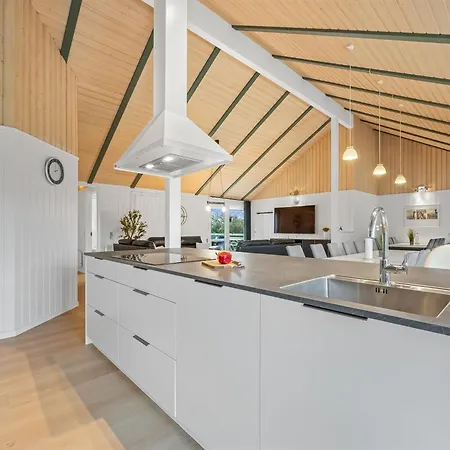 Eftim - 500m From The Sea By Interhome Holiday home Harboor