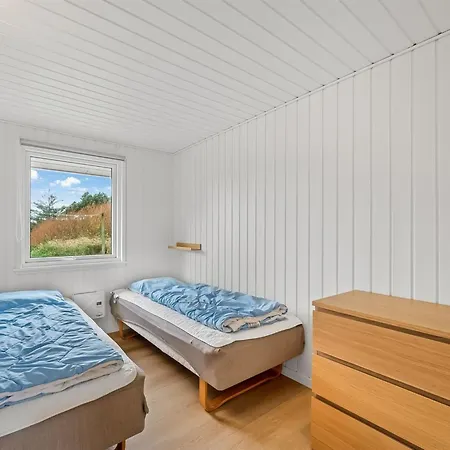 Holiday home Eftim - 500m From The Sea By Interhome Harboor