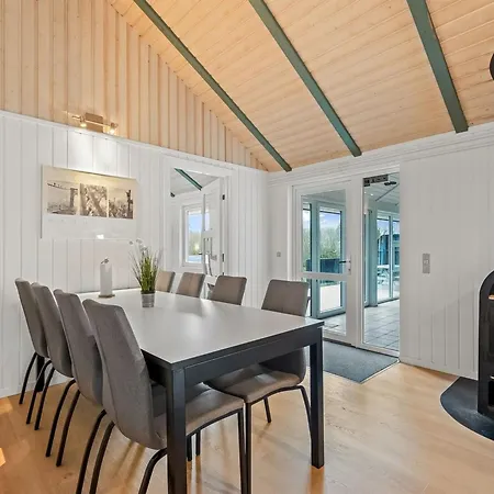 Eftim - 500m From The Sea By Interhome Holiday home *