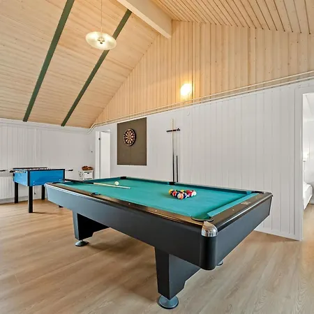 Holiday home Eftim - 500m From The Sea By Interhome Harboor