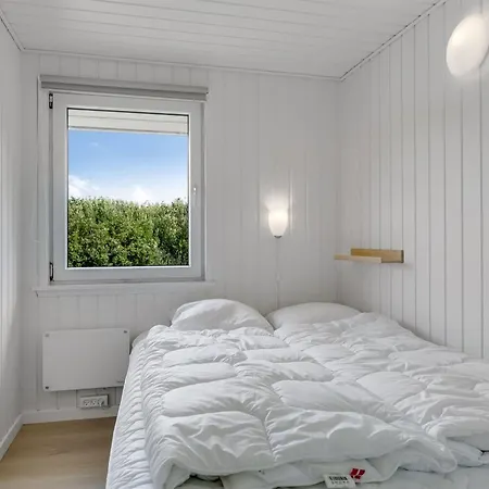 Eftim - 500m From The Sea By Interhome Harboør