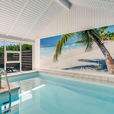 Eftim - 500m From The Sea By Interhome Dom wakacyjny *
