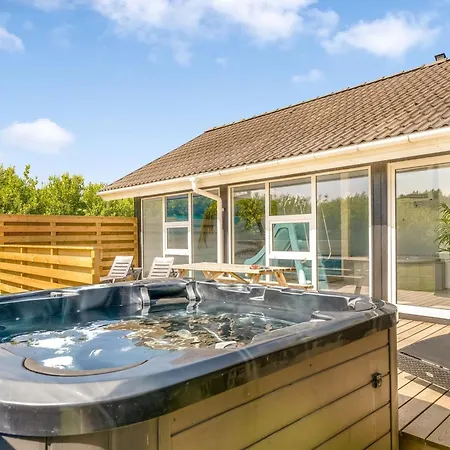 Dom wakacyjny Eftim - 500m From The Sea By Interhome *