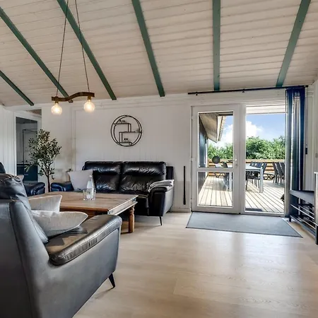 Eftim - 500m From The Sea By Interhome Harboør