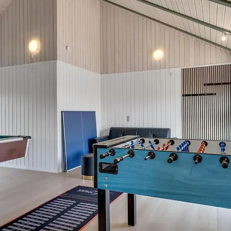 Eftim - 500m From The Sea By Interhome * Harboør