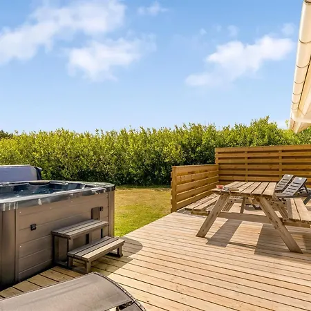 Dom wakacyjny Eftim - 500m From The Sea By Interhome *