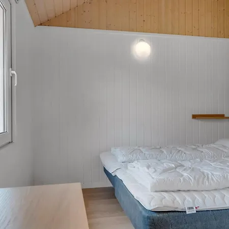 Eftim - 500m From The Sea By Interhome Harboør