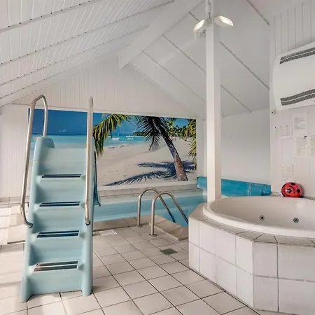Eftim - 500m From The Sea By Interhome Dom wakacyjny *