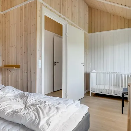 Eftim - 500m From The Sea By Interhome * Harboør