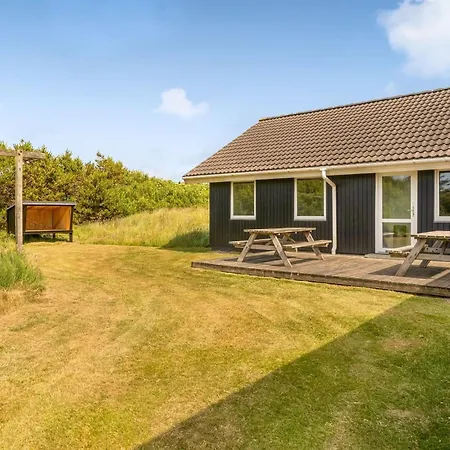 Eftim - 500m From The Sea By Interhome * Harboør